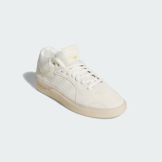 MEN'S ADIDAS TYSHAWN "OFF WHITE/GOLD METALLIC" KJ0192