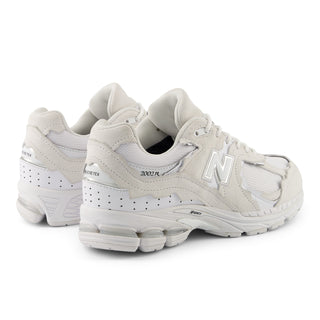 NEW BALANCE 2002R GORE-TEX PROTECTION PACK "WHITE" U2002DXA