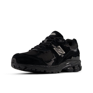 NEW BALANCE 2002R GORE-TEX PROTECTION PACK "BLACK" U2002DXB