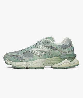 UNISEX NEW BALANCE 9060 "MOSAIC GREEN" U90608Z4