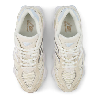 New Balance 9060 "Bisque with Frosted Glass" U9060AUA