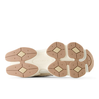 NEW BALANCE UNISEX 9060 'BISQUE SEA SALT' U9060CCB