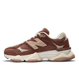 NEW BALANCE UNISEX 9060 'RICH OAK' U9060CCC