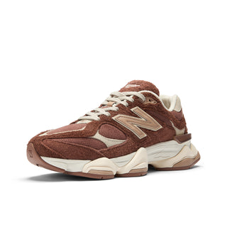 NEW BALANCE UNISEX 9060 'RICH OAK' U9060CCC