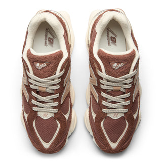 NEW BALANCE UNISEX 9060 'RICH OAK' U9060CCC