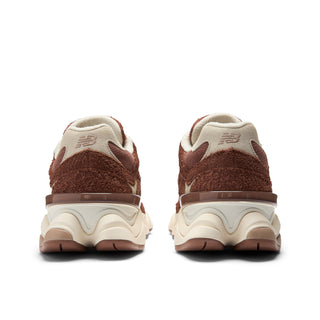 NEW BALANCE UNISEX 9060 'RICH OAK' U9060CCC