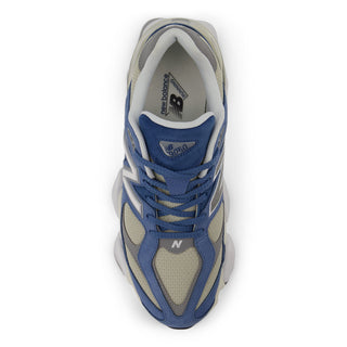 NEW BALANCE UNISEX 9060 'SHORELINE BLUE' U9060CTC