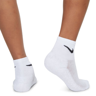 NIKE KIDS CREW SOCKS 6PACK 'WHITE' UN0372-001