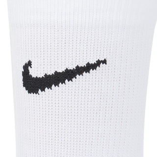 NIKE KIDS CREW SOCKS 'WHITE' UN0373-001
