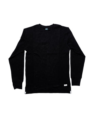 STBK Homme Thermique Blanc