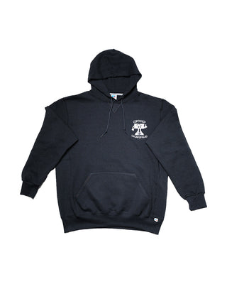 SAM TABAK CERTIFIED SNEAKERHEAD HOODIE 'BLACK'