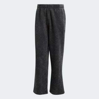 MENS ADIDAS WASHED SWEATPANTS "BLACK" JV8468