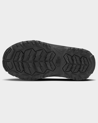 KIDS THE NORTH FACE ALPENGLOW EXTREME III "BLACK/TNF WHITE"