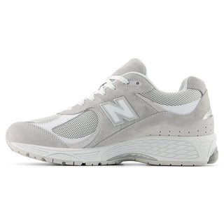 NEW BALANCE 2002R UNISEX "GREY/TEAL" U2002RK