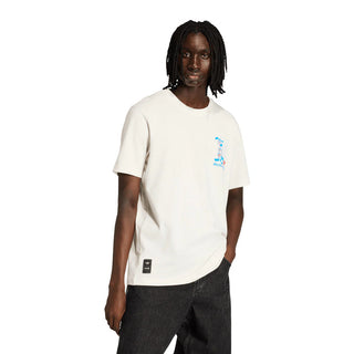 MEN'S ADIDAS USA 94' WORLD CUP MASCOT TEE KB6216