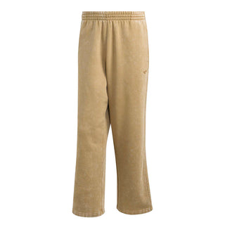 MENS ADIDAS WASHED SWEATPANTS "LIGHT BROWN" JY2790