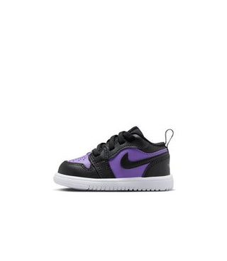 (TD) Air Jordan 1 Low ALT "Purple Venom" DR9747-505