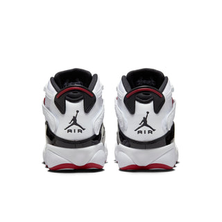 MEN'S AIR JORDAN 6 RINGS 'CHICAGO BULLS'  322992-164