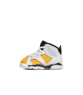 (TD) Air Jordan 6 Retro 'Yellow Ochre' DV3606-170