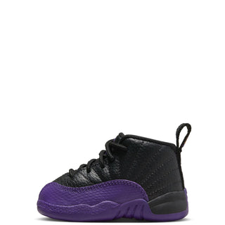 (TD) Air Jordan 12 Retro Field Purple 850000-057