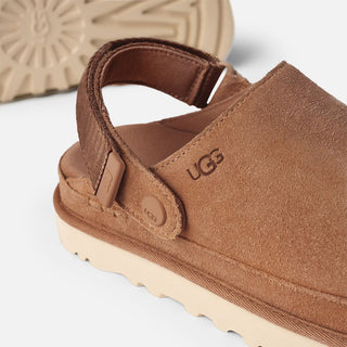 SABOT GOLDENSTAR POUR FEMMES UGG « CHESTNUT » 1138252