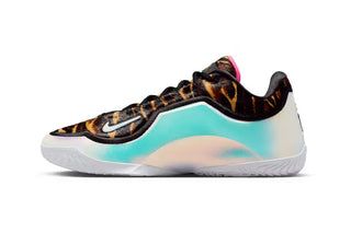 MEN'S NIKE LEBRON 23 "HEAT WAVE" IO1115-100