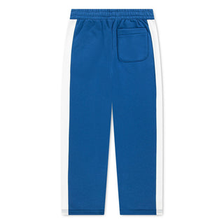 JORDAN BOYS OPEN HEM PANTS "TRUE BLUE" 95G181-UUG