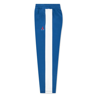 JORDAN BOYS OPEN HEM PANTS "TRUE BLUE" 95G181-UUG