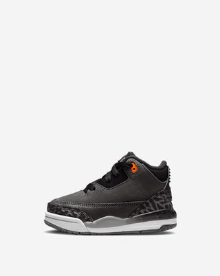 (TD) Air Jordan 3 Retro « Pack Fear » (2023) DM0968-080