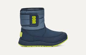 UGG K TOTY WEATHER Concord Blue / Sulfur 1122371K