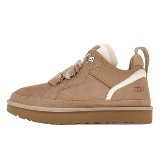 WOMEN'S UGG LOWMEL 'SAND' 1144032-SAN