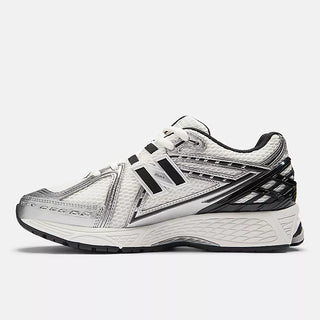 MENS NEW BALANCE 1906R "BLACK/METALLIC SILVER" M1906RER