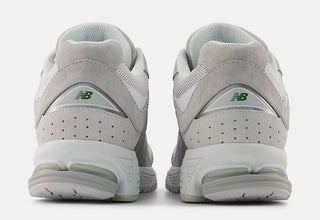 NEW BALANCE 2002R UNISEX "GREY/TEAL" U2002RK