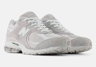 NEW BALANCE 2002R UNISEX "GREY/TEAL" U2002RK