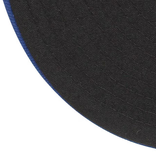 NEW ERA NY Mets Game Authentic Collection On-Field 59FIFTY Fitted UV Black "ROYAL" 70360938