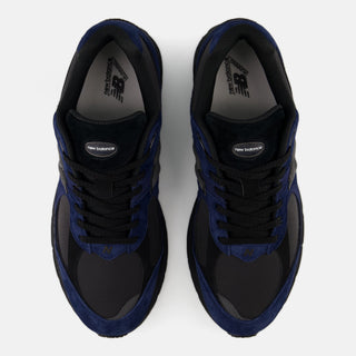 New Balance 1906 pour homme « Argent métallisé/noir/sel de mer » M1906RER