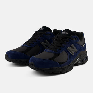 New Balance 1906 pour homme « Argent métallisé/noir/sel de mer » M1906RER