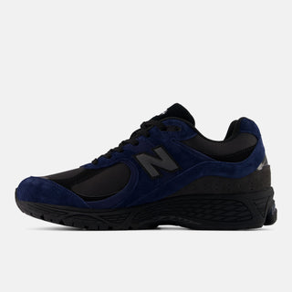 New Balance 1906 pour homme « Argent métallisé/noir/sel de mer » M1906RER