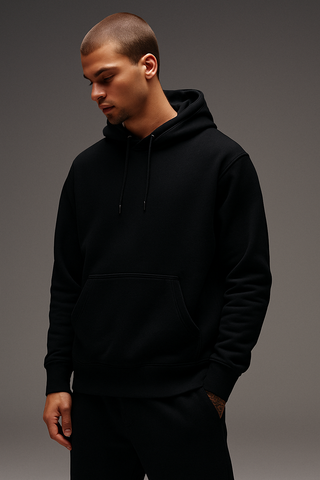 RADANA TEX PULLOVER HOODIE