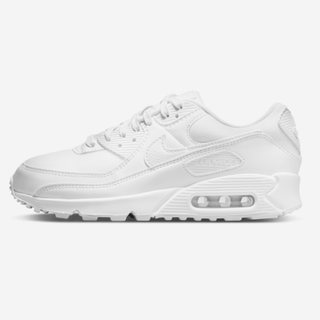 (Femme) Nike Air Max 90 BLANC/BLANC-BLANC DH8010-100