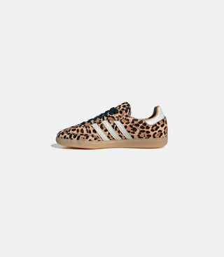 WOMEN'S ADIDAS SAMBA OG "MAGIC BEIGE IVORY" KI6674