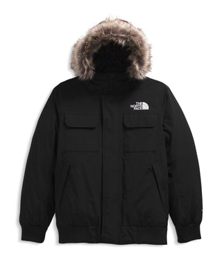 The North Face McMurdo Bomber Jacket