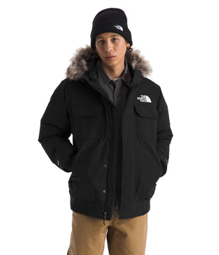 The North Face McMurdo Bomber Jacket