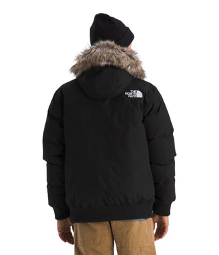 The North Face McMurdo Bomber Jacket