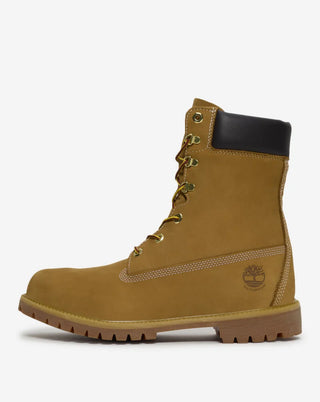 Bottes Timberland 6 pouces Premium en nubuck de blé TB010061-713