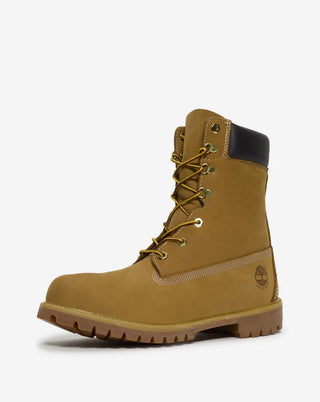 Bottes Timberland 6 pouces Premium en nubuck de blé TB010061-713