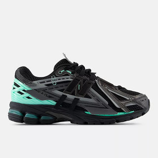 New Balance 1906 pour homme « Argent métallisé/noir/sel de mer » M1906RER