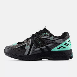 New Balance 1906 pour homme « Argent métallisé/noir/sel de mer » M1906RER
