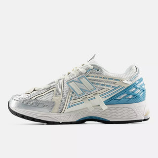 New Balance 1906 pour homme « Argent métallisé/noir/sel de mer » M1906RER
