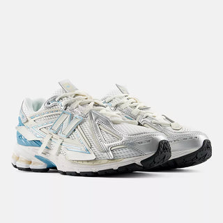 New Balance 1906 pour homme « Argent métallisé/noir/sel de mer » M1906RER